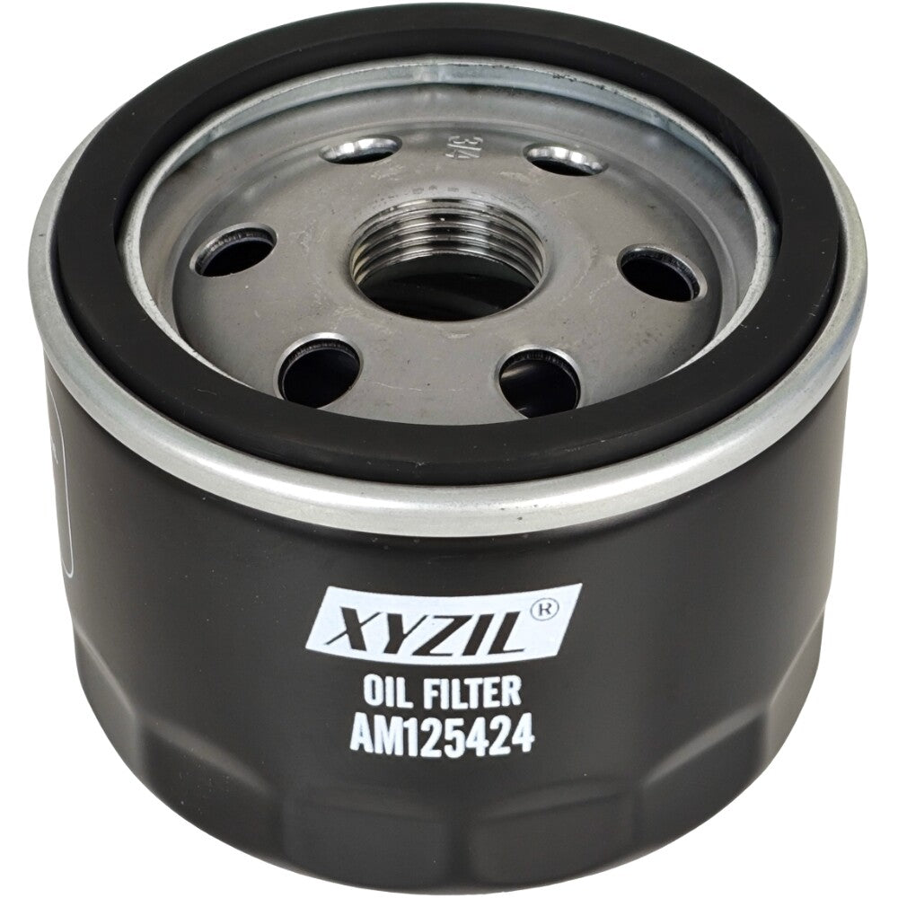 Tune Up Maintenance Service Filter Kit for John Deere ZTrak Mower Z915E Z915B