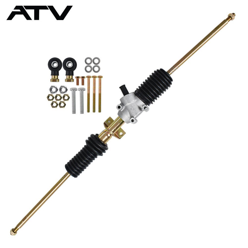 Complete Steering Rack and Pinion for Polaris Ranger Crew 700 2008-2009 1822636