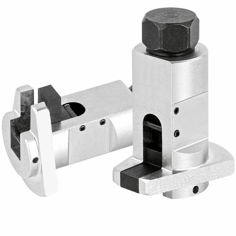 Claw Strut Spreader Suspension Separator Manual Ball Joint Bushing Removal Tool