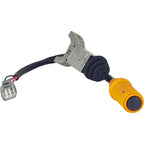 Transmission Shifter 701/80144 701/53700 for JCB 4C444 4CN444 4CX444 Super