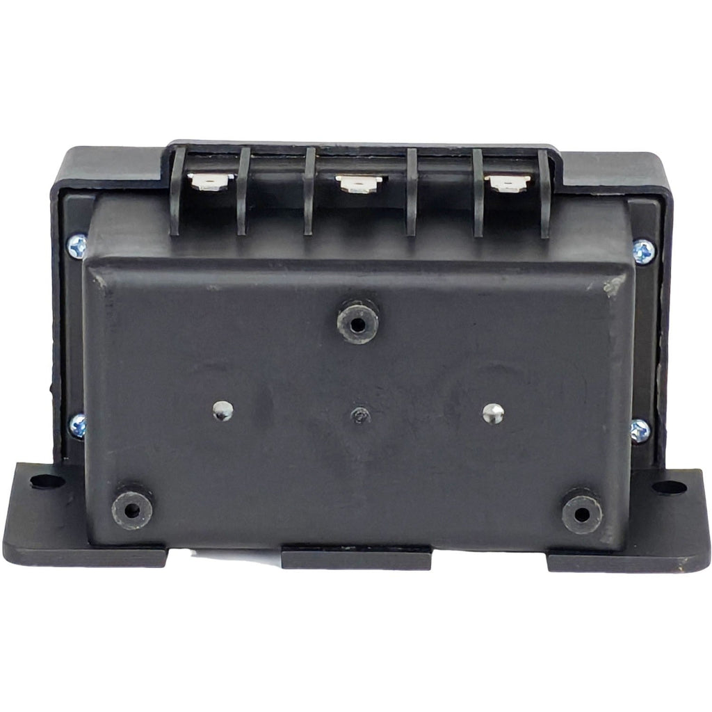 12V Marine Windlass Solenoid Control Box For Boat Anchor Windlass 6000W 3 Wire