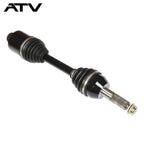 For Polaris Sportsman 400 2003 2004 2005 Rear Drive Shaft CV Axle ATV