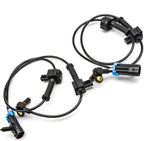 ABS Wheel Speed Sensor Rear Right & Left Fit: SILVERADO 1500 & SIERRA 1500