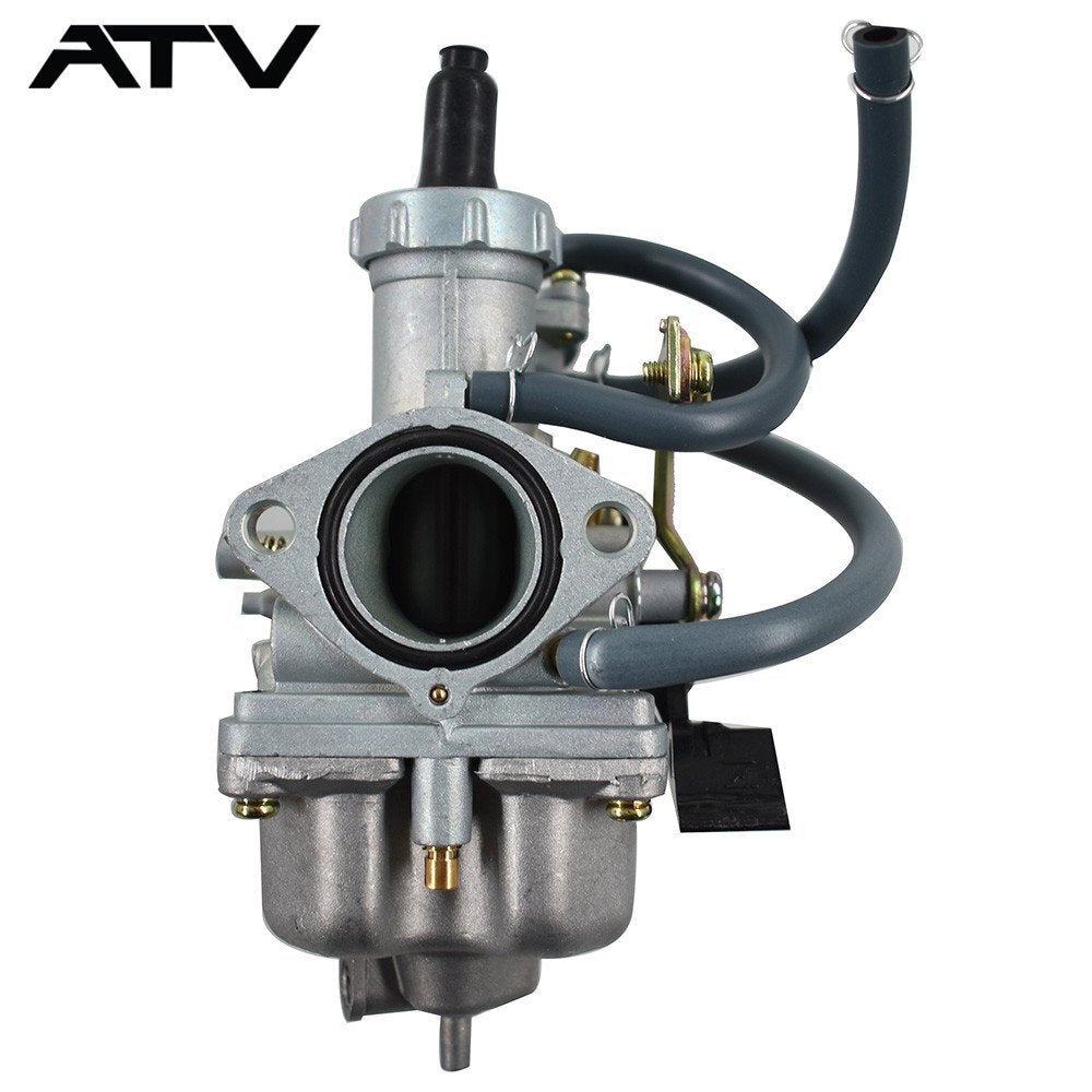 Carburetor Fits For Honda Recon 250 TRX250TM TRX250 Carb 1997-2007