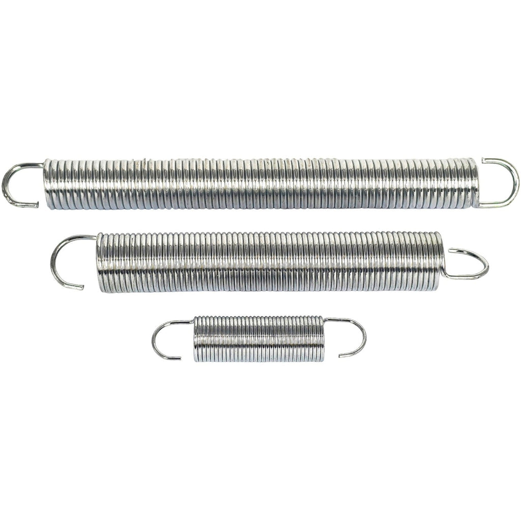 Fifth Wheel Spring Kit Fit for Fontaine No Slack NT 6000 7000 7000CC KITSPRING