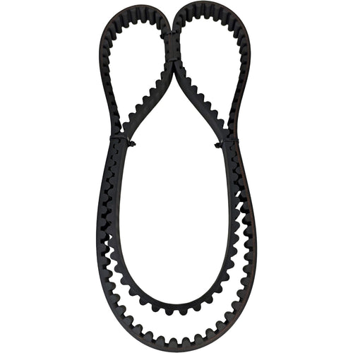 137T 1" Rear Drive Belt 40024-07 Fit for Harley-Davidson 2007-2008 FLHPE FLHP
