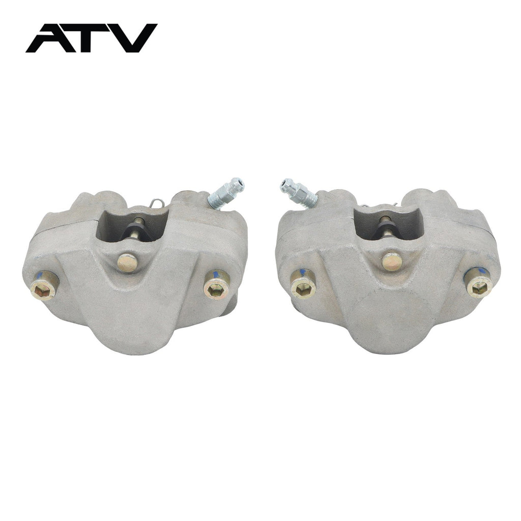 adv-NNB77 Front Disc Brake Conversion Kit For Foreman 400 TRX400 1995-2003