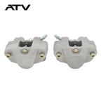 adv-NNB77 Front Disc Brake Conversion Kit For Foreman 400 TRX400 1995-2003