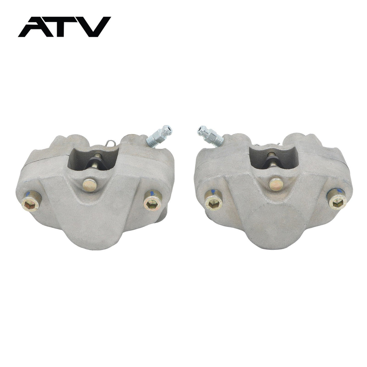 adv-NNB77 Front Disc Brake Conversion Kit For Foreman 400 TRX400 1995-2003