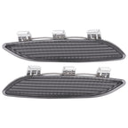 Bumper Side Marker Lights Reflector For BMW M3 E90 E92 E93 2008-2013 63147839043