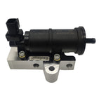 24V Fuel Transfer Pump for Caterpillar 312E 312F 313F 318F 320E 324E 326F 330F