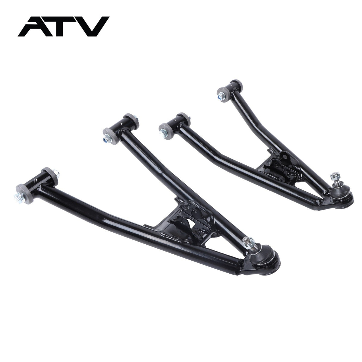 A-Arms Front Upper Lower Left & Right For Yamaha Raptor 700 YFM700R 2006-2009