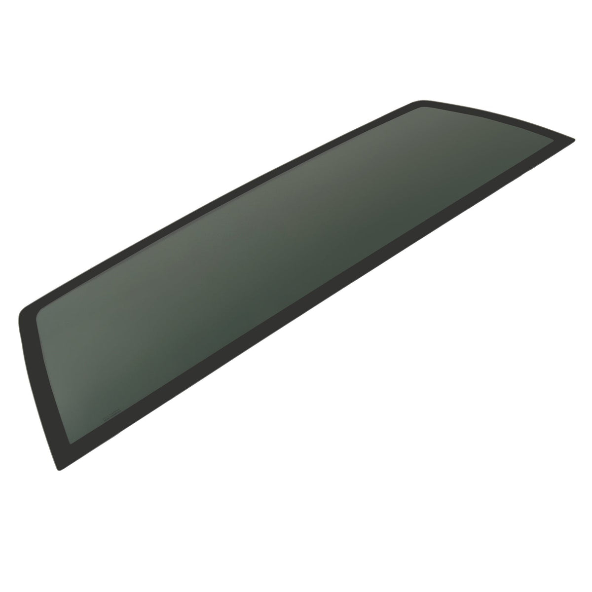 Fits CHEVROLET SILVERADO 1500 2500 1999-2007 Rear Window Back Glass Stationary