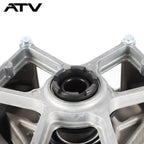 For POLARIS 2016-2020 RZR TURBO XP PRIMARY DRIVE CLUTCH COMPLETE 1000 925cc