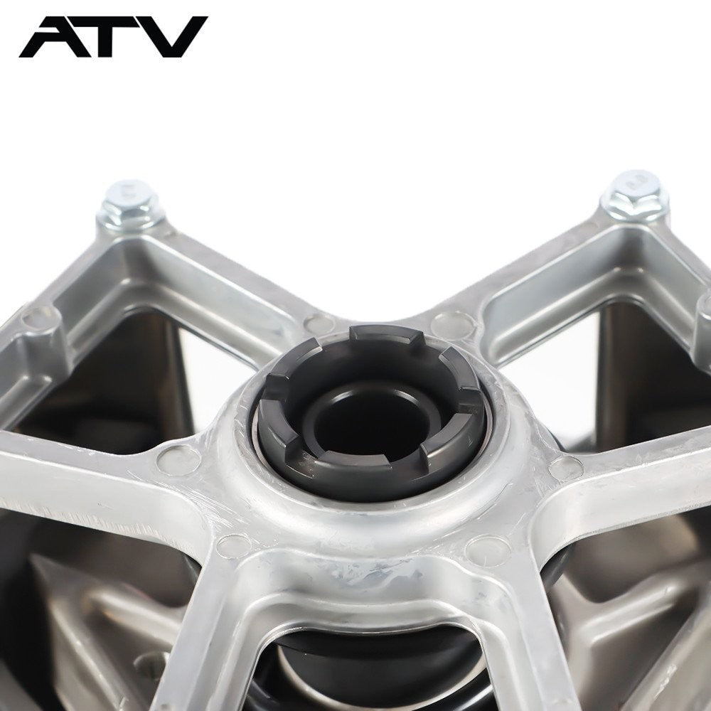 For POLARIS 2016-2020 RZR TURBO XP PRIMARY DRIVE CLUTCH COMPLETE 1000 925cc