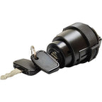 Panel Starter Switch w/Key K3281-62100 K3281-62103 Fit for Kubota ZG222SA ZG222A