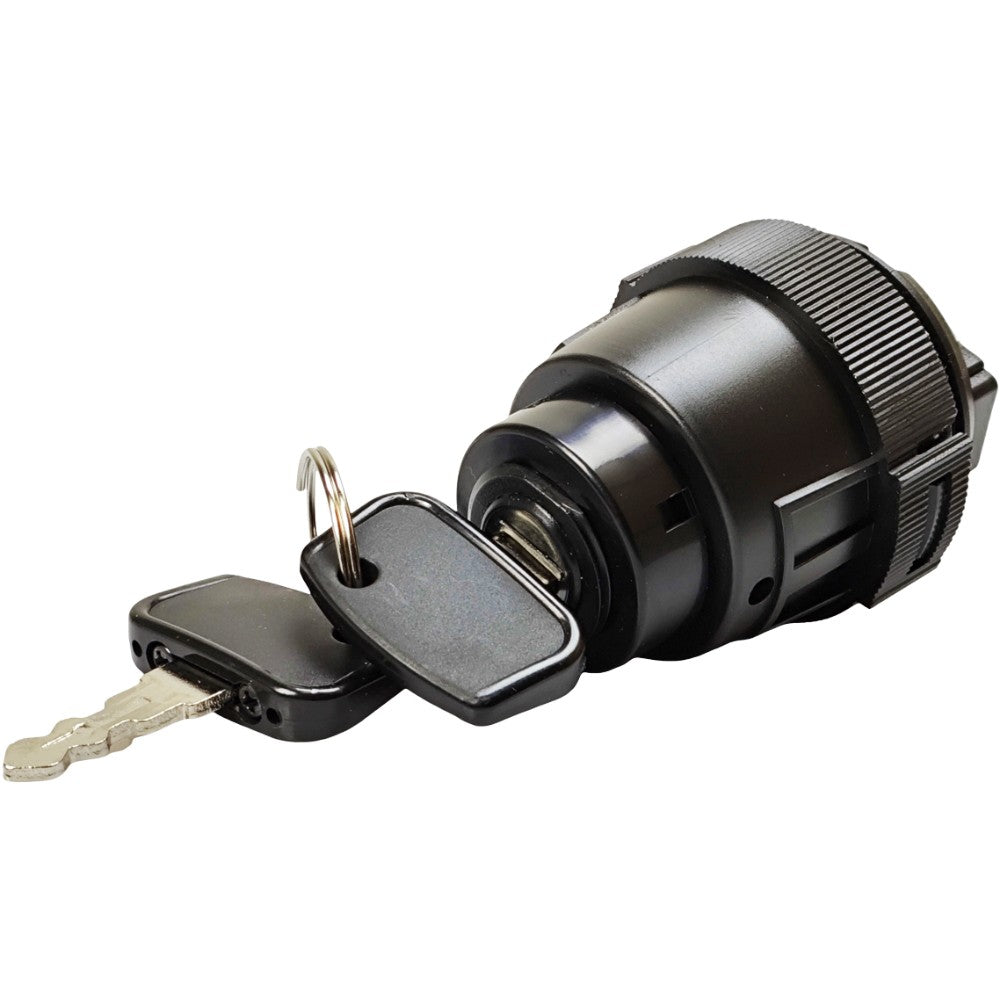Panel Starter Switch w/Key K3281-62100 K3281-62103 Fit for Kubota ZG222SA ZG222A