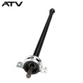 Prop Drive Shaft Propshaft Replacement Rear For Polaris RZR XP 1000 2014-2017