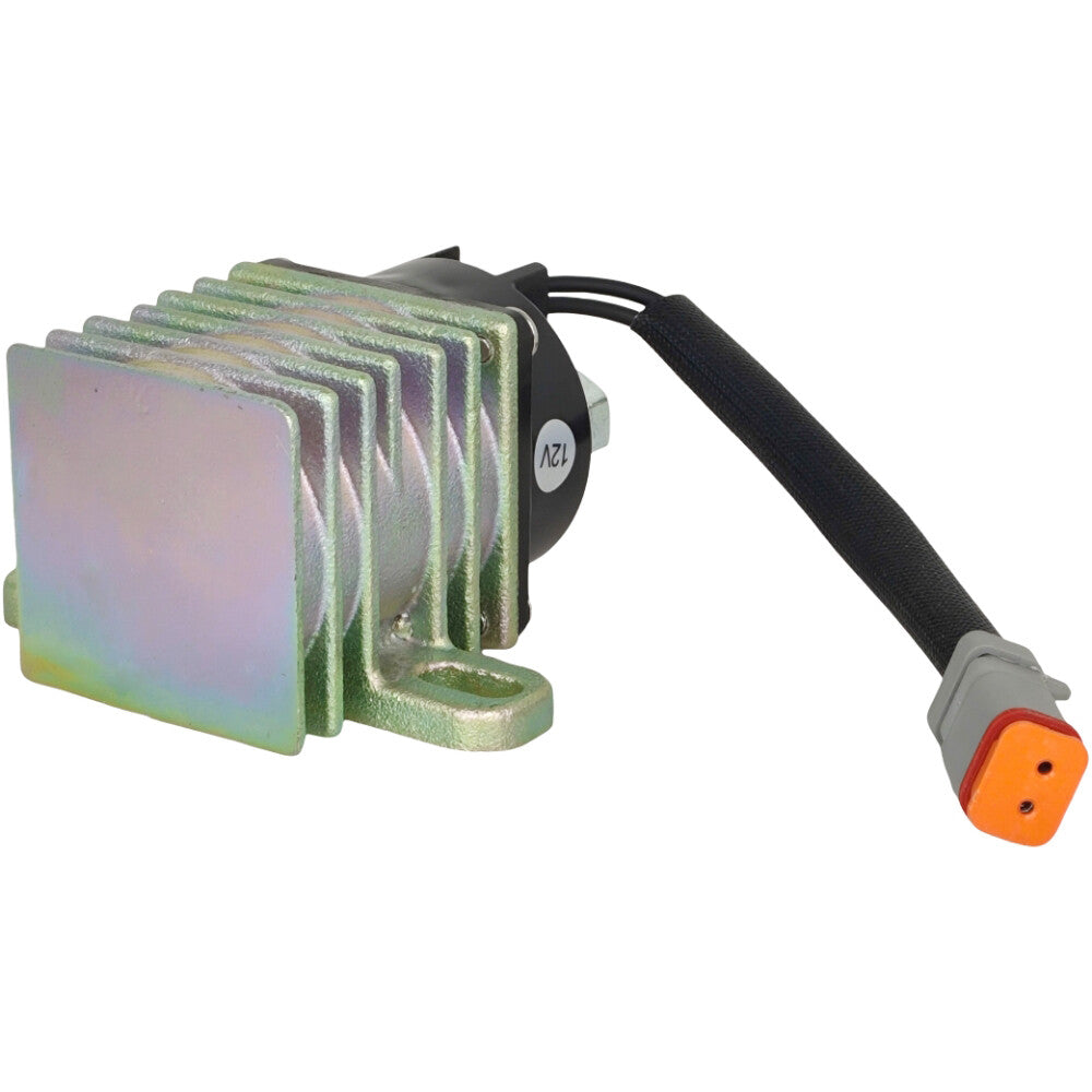 404-1231-032 12V DC Contactor Fit for Trombetta Pull Push Solenoid 240-22247