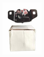Hood Catch Latch Release Assembly Fit For Dodge RAM CHRYSLER 55255451AC