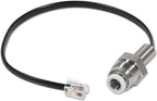 Pressure Transducer Sensor 243222 For Graco Airless Paint Sprayers 390 395 495