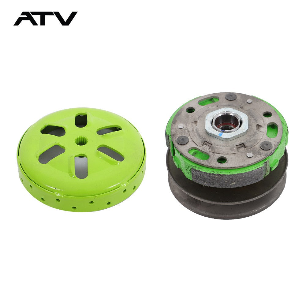 For Polaris Outlaw 90 & 110 ATV Performance Transmission Clutch Kit 0453455