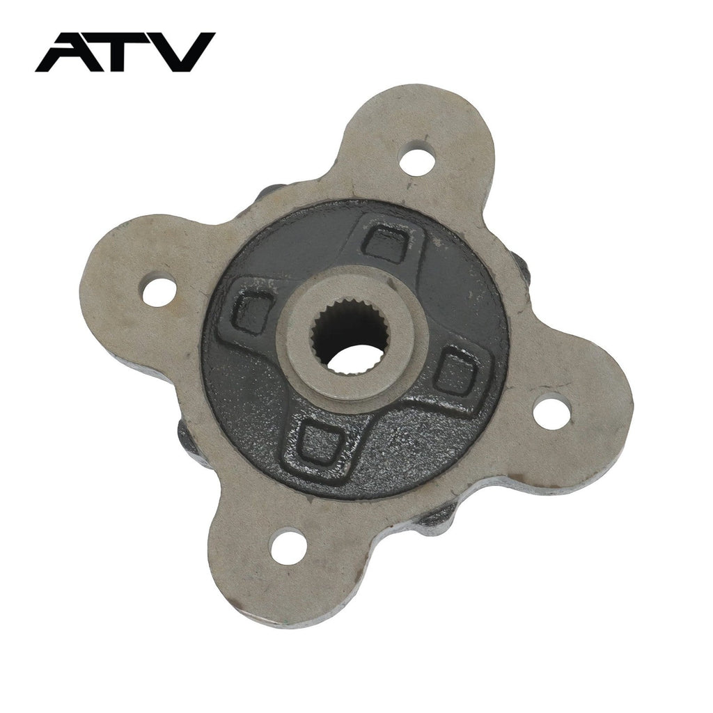 Rear Wheel Hub Bearing Kit For Polaris Ranger XP 900 2013-2019