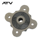 Rear Wheel Hub Bearing Kit For Polaris Ranger XP 900 2013-2019