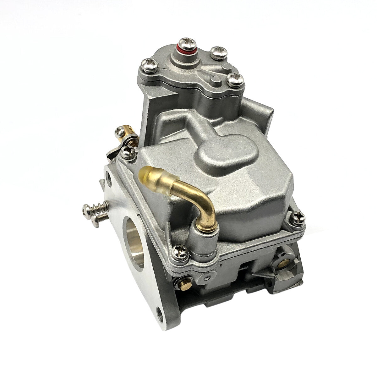 Carburetor Carb For Tohatsu Nissan 4 Stroke Boat Engine 3DP-03100-2 MFS8 MFS9.8B