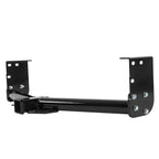 Powder Coated Trailer Hitch Receiver 2" Class 3 Rear For Toyota Tundra 2007-2021
