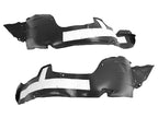 For 14-16 Hyundai Elantra Sedan Inner Fender Liner Drive+Passenger Side w/ Foam