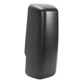 Mirror Cap Cover Black For Chevrolet Kodiak GMC Topkick C4500 C5500 2003-2009