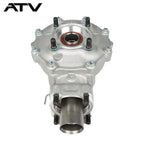 Fit For Honda Foreman 450 TRX450S 4x4 S 1998-2001 ATV Rear Differential Assembly