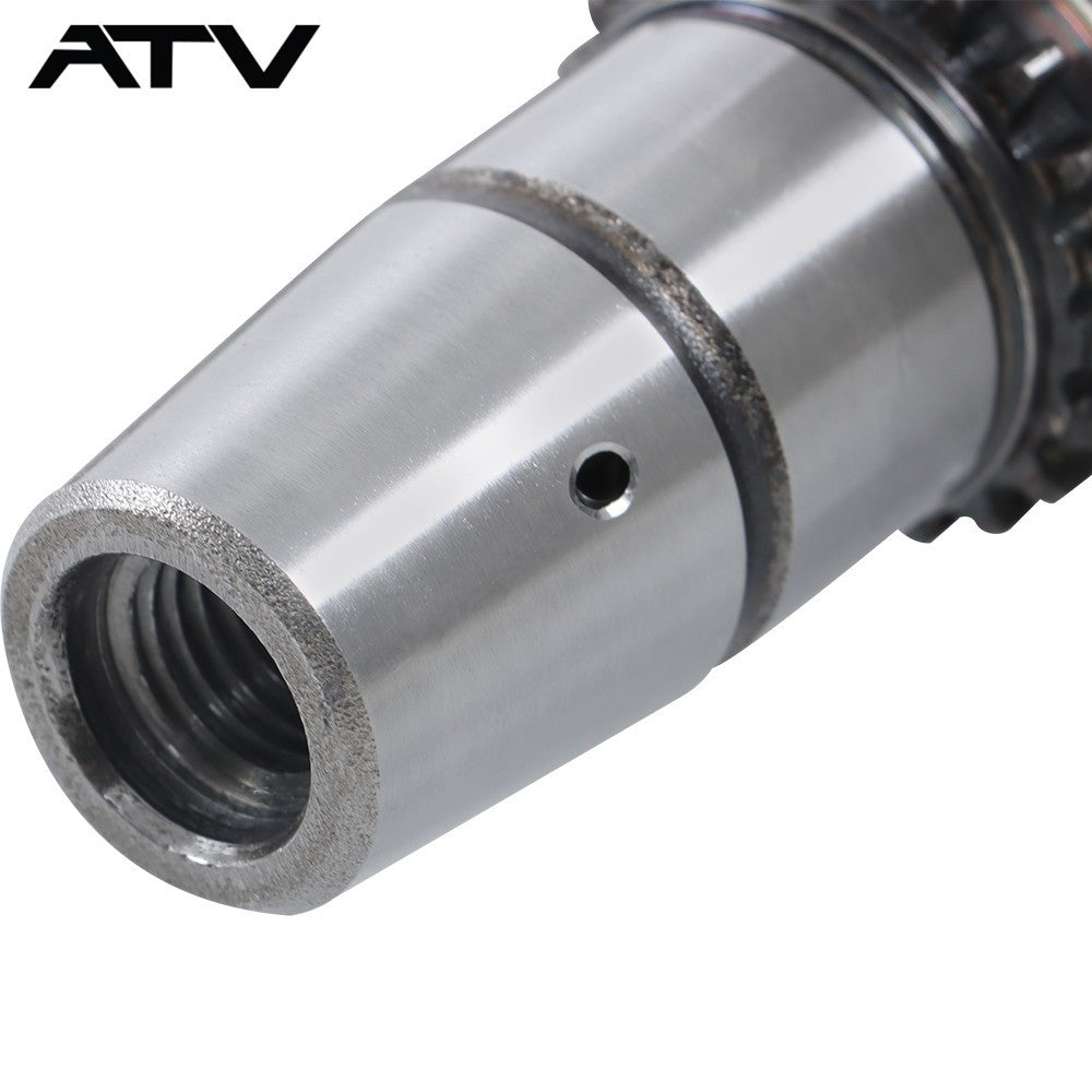For Can-Am Crankshaft Assembly Commander Maverick Outlander 1000 MAX 420219736