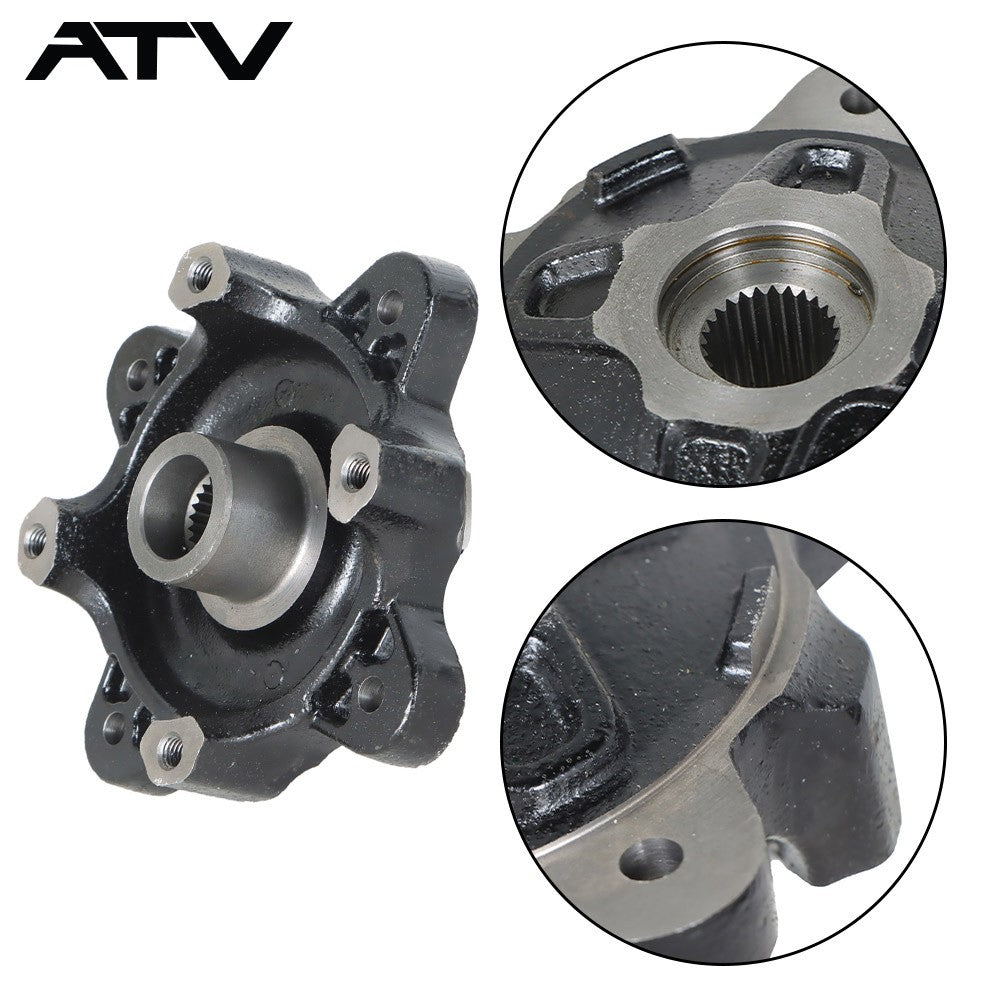 For 2011 Polaris RANGER 800 4×4 CREW 5136254-067  FRONT/LEFT/RIGHT/WHEEL HUB