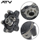 For 2011 Polaris RANGER 800 4×4 CREW 5136254-067  FRONT/LEFT/RIGHT/WHEEL HUB