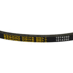 Aramid Drive Starter Generator Belt for Club Car DS 1017188 1014290 Carts