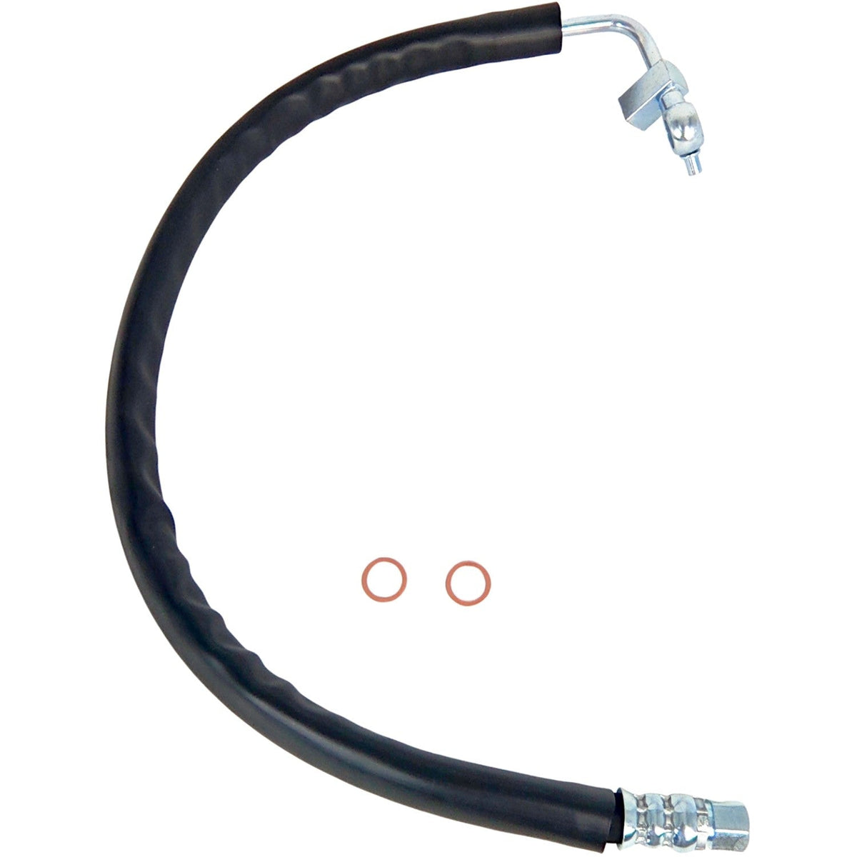 Power Steering Pressure Hose Fit for Nissan Altima Base S SL SR SE 2007-2013