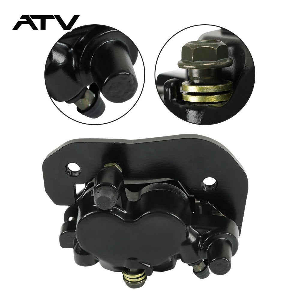 For Can-Am Outlander 450 500 570 650 850 1000 1000R Front & Rear Brake Calipers