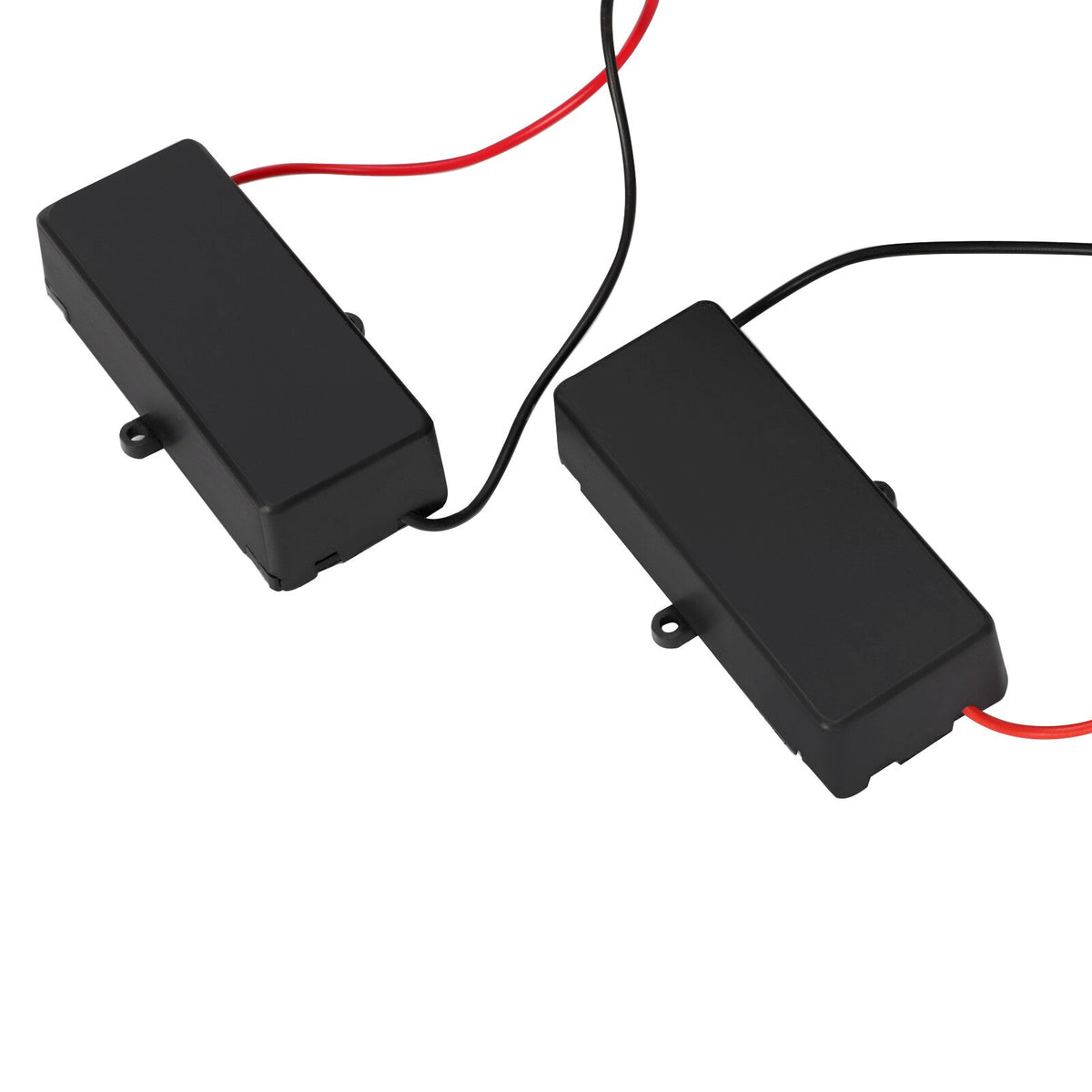 Pair LED Tail Lights Lamp w/Bulbs Driver&Passenger Side For Ford F-150 2018-2020