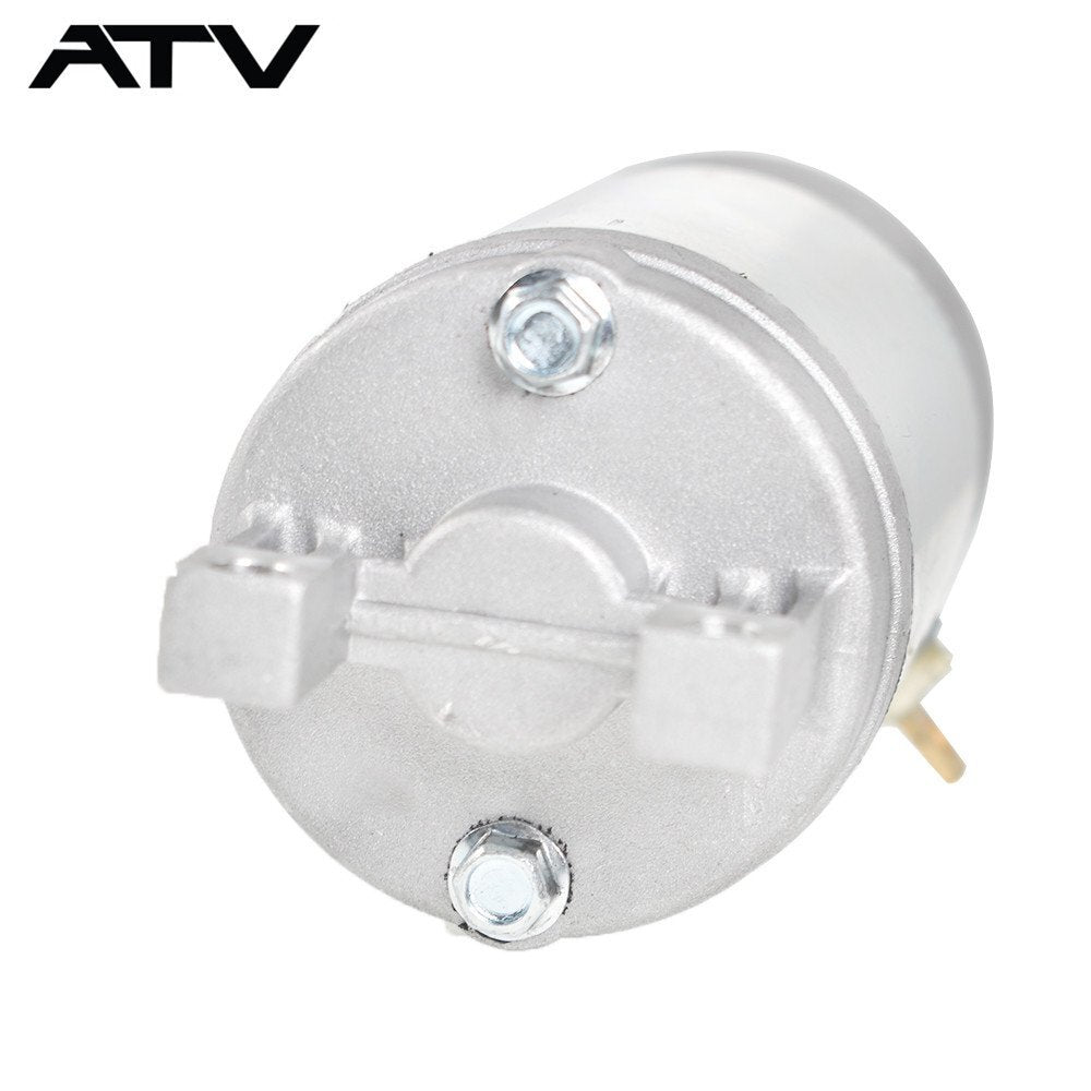 For Yamaha Breeze YFA125 1989-2004 Grizzly YFM125 2004-2013 Starter Motor 124cc