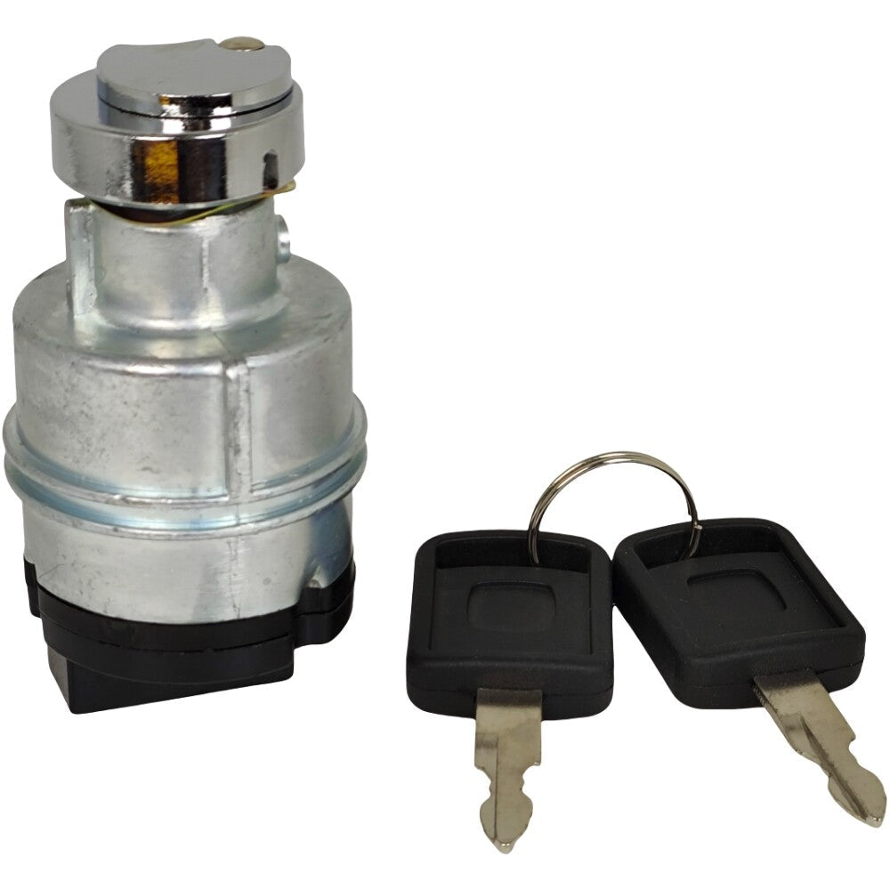 Ignition Starter Switch for Kobelco YN50S00026F3 YN50S00026F1 YN50S00002F1