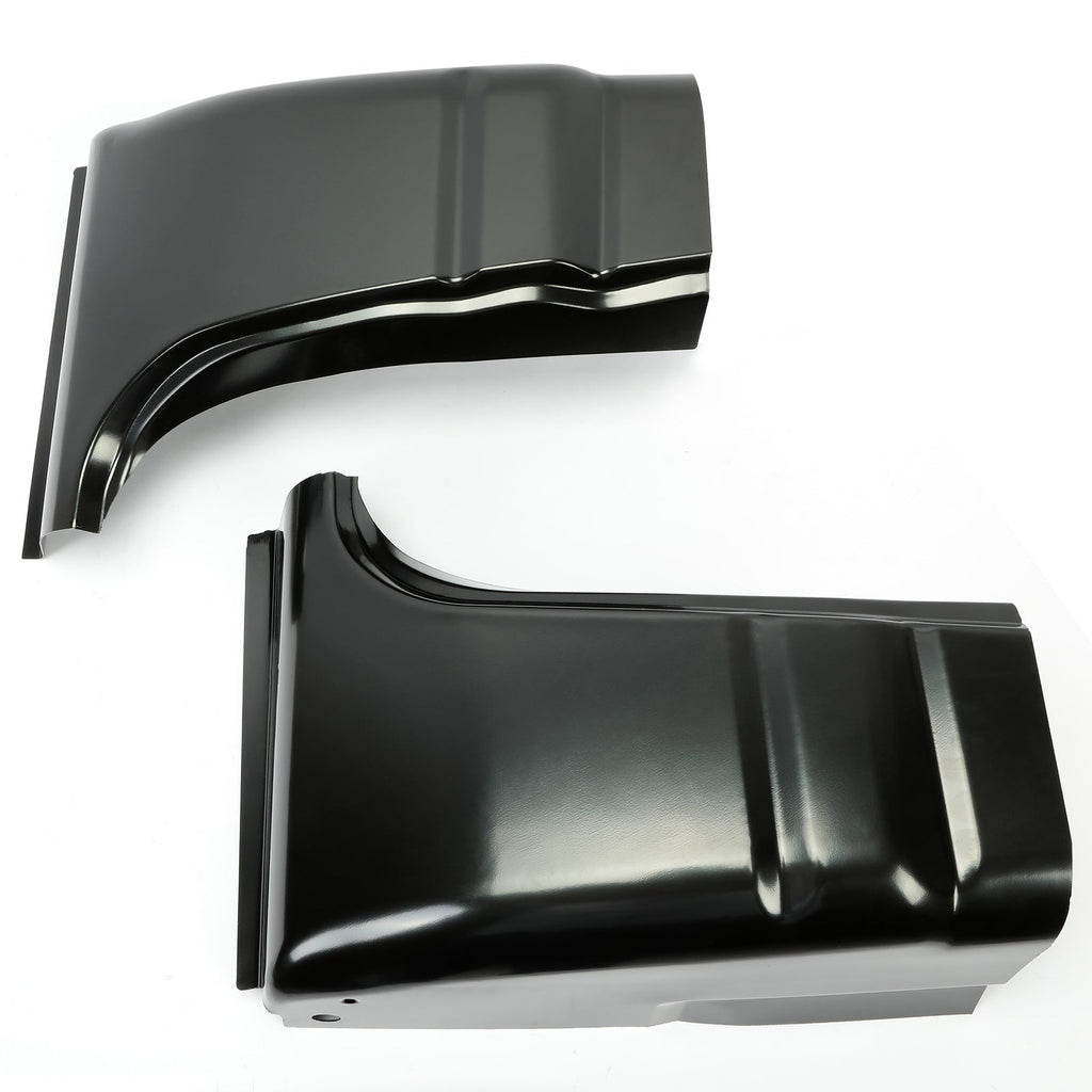 Cab Corner Repair Panel Left and Right For Standard Cab 94-02 Ram 1500 2500 3500