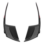 2pcs Windshield Wiper Cowl Extension Cover Trim Panel Fits Toyota Sienna 2011-20