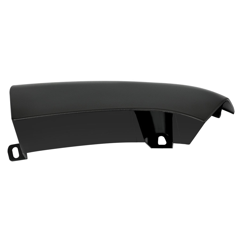 Rear Exterior Left Side Molding Applique For Chevy Express / GMC Savana 2003-23