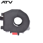 For Yamaha Bear Tracker250 YFM250X 2002-2004 Handlebar Switch ON/ OFF /Headlight