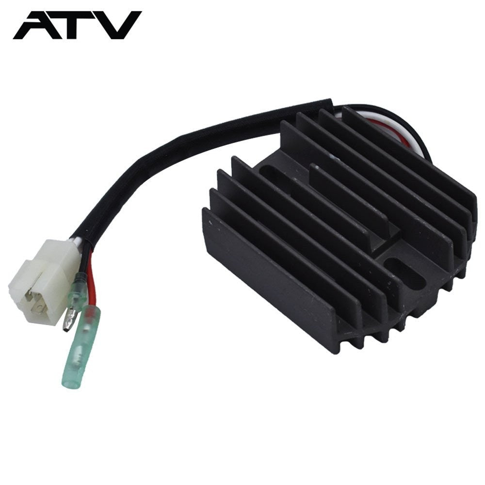 Voltage Regulator Rectifier For Yamaha YFM 350 Warrior 1996-2001 4KB-81960-00-00