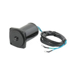 12V Trim/Tilt Motor For Suzuki DF40 & DF50 2Wire 4Bolt 1999-2010 38100-87J00-0EP