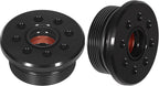 2PC 64E-43821-01-00 Screw Trim Cap Cylinder W/Seal For Yamaha 115-250HP Outboard