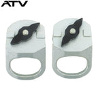 Lock & Ride Max D-Rings Kit For Polaris Ranger Xpedition 2024-25 2889620 2890894